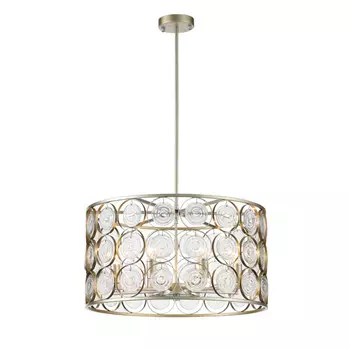 Люстра на штанге ST-Luce SL1105.203.08