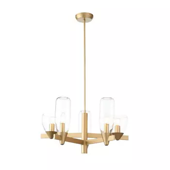 Люстра на штанге ST-Luce SL1119.203.05