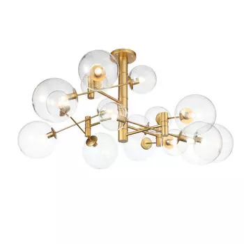 Люстра на штанге ST-Luce SL1150.202.16