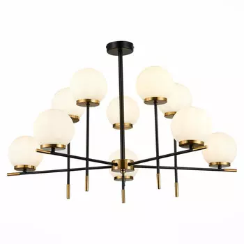 Люстра на штанге ST-Luce SL1203.402.10