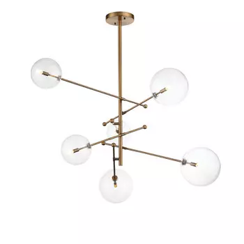 Люстра на штанге ST-Luce SL1205.303.06