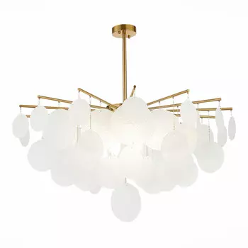 Люстра на штанге ST-Luce SL1231.302.08