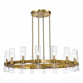 Люстра на штанге ST-Luce SL1237.303.16