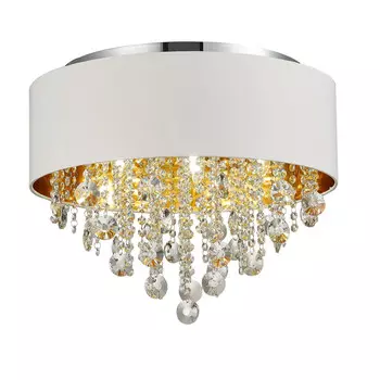 Люстра на штанге ST-Luce SL1350.502.06