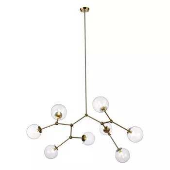Люстра на штанге ST-Luce SL1506.203.08