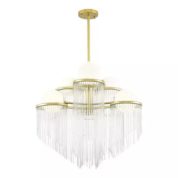 Люстра на штанге ST-Luce SL1511.203.06