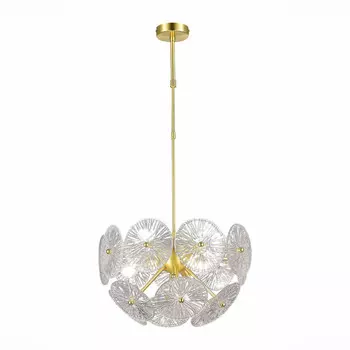 Люстра на штанге ST-Luce SL1657.203.06
