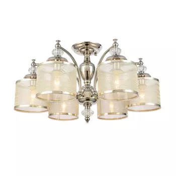 Люстра на штанге ST-Luce SL1750.102.06