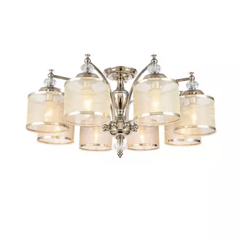 Люстра на штанге ST-Luce SL1750.102.08