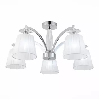 Люстра на штанге ST-Luce SL1756.102.05