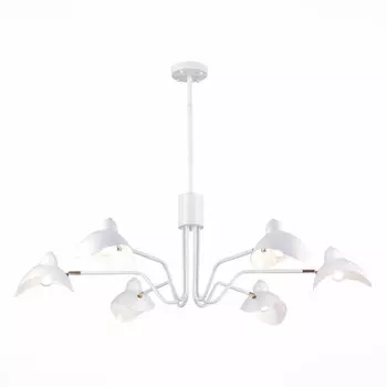 Люстра на штанге ST-Luce SL1801.513.06