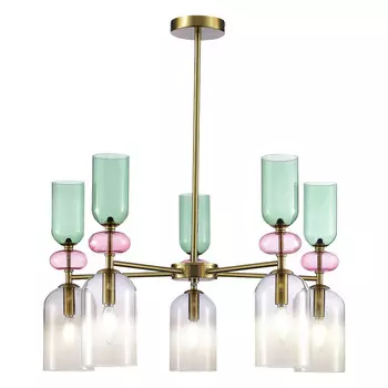 Люстра на штанге ST-Luce SL2000.202.05