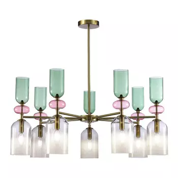 Люстра на штанге ST-Luce SL2000.202.07