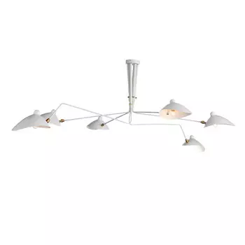 Люстра на штанге ST-Luce SL305.502.06