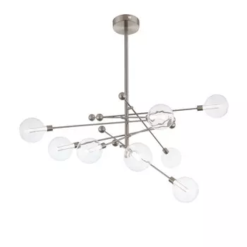 Люстра на штанге ST-Luce SL377.302.08