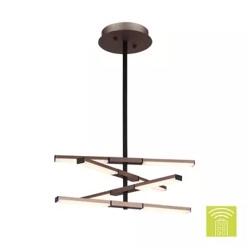 Люстра на штанге ST-Luce SL414.302.04