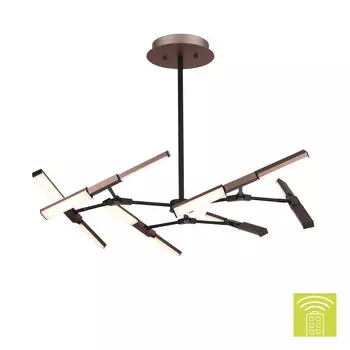 Люстра на штанге ST-Luce SL414.302.06