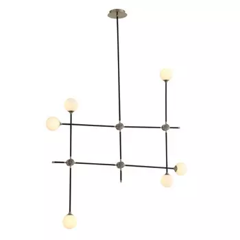 Люстра на штанге ST-Luce SL429.403.06