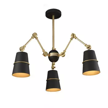 Люстра на штанге ST-Luce SL458.422.03
