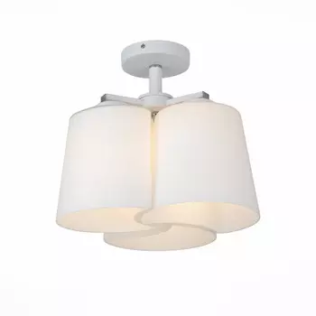 Люстра на штанге ST-Luce SL543.502.03
