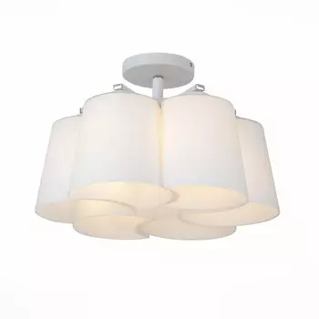 Люстра на штанге ST-Luce SL543.502.06