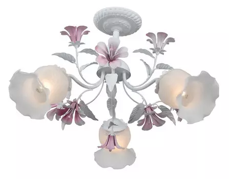 Люстра на штанге ST-Luce SL701.503.03