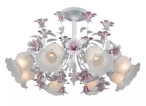 Люстра на штанге ST-Luce SL701.503.08