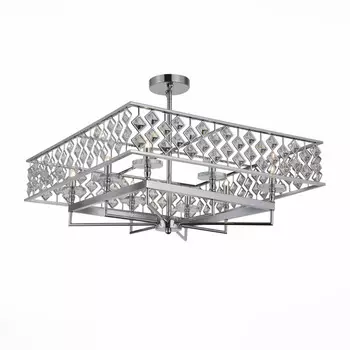 Люстра на штанге ST-Luce SL784.103.08