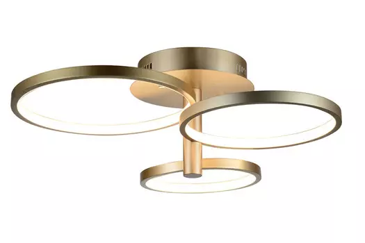 Люстра на штанге ST-Luce SL869.202.03