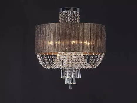 Люстра на штанге ST-Luce SL892.702.08