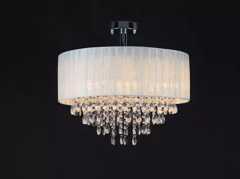Люстра на штанге ST-Luce SL893.502.07