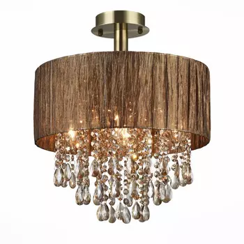 Люстра на штанге ST-Luce SL893.732.05