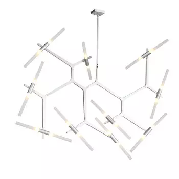 Люстра на штанге ST-Luce SL947.102.20