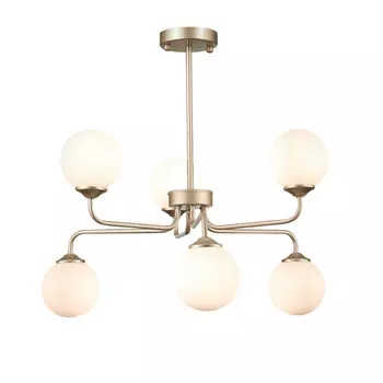 Люстра на штанге ST-Luce SLE106203-06