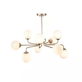 Люстра на штанге ST-Luce SLE106203-09