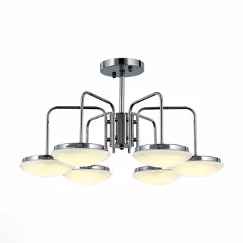 Люстра на штанге ST-Luce SLE120.102.06