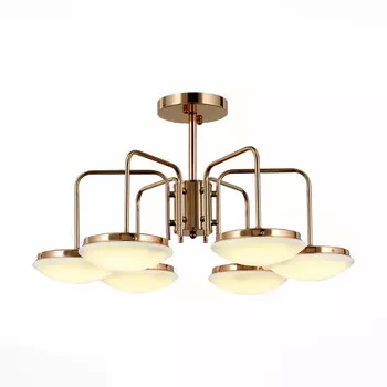Люстра на штанге ST-Luce SLE120.202.06