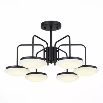 Люстра на штанге ST-Luce SLE120.402.06