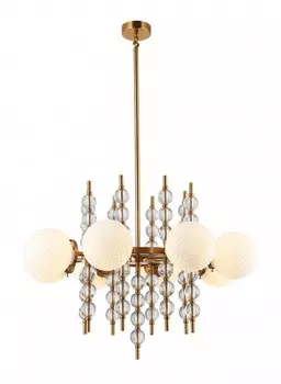 Люстра на штанге Stilfort 2120/03/08P