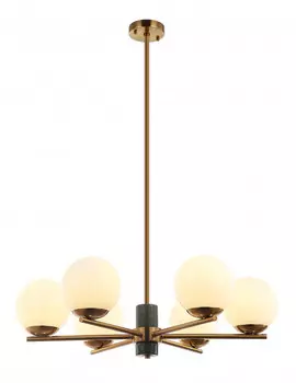 Люстра на штанге Stilfort 2150/05/06P