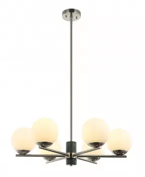 Люстра на штанге Stilfort 2150/11/06P