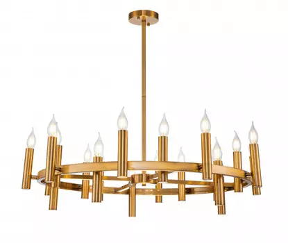 Люстра на штанге Stilfort 2156/05/20P