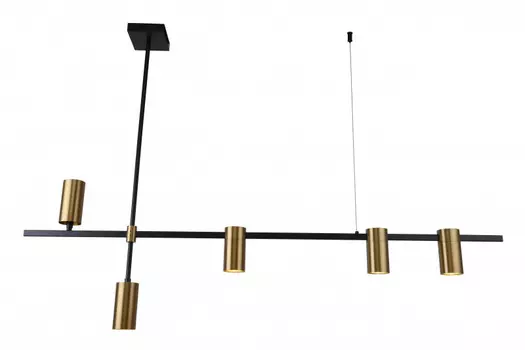 Люстра на штанге Stilfort 2162/05/05P