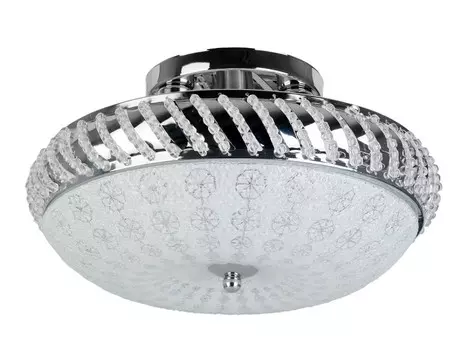 Люстра на штанге TOPLIGHT TL1470Y-03GC