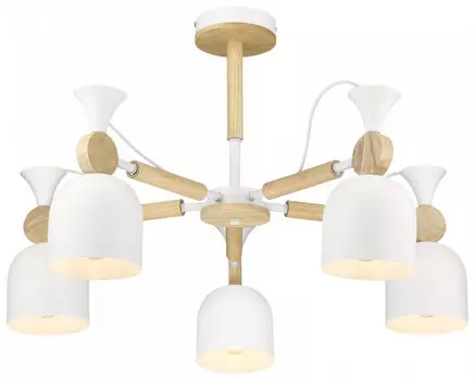 Люстра на штанге VELANTE 225-003-05