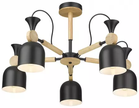 Люстра на штанге VELANTE 225-023-05