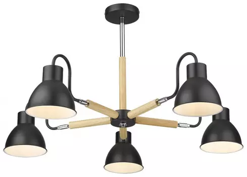 Люстра на штанге VELANTE 230-023-05