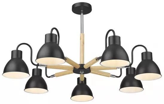 Люстра на штанге VELANTE 230-023-07