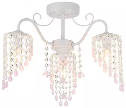 Люстра на штанге VELANTE 328-007-03