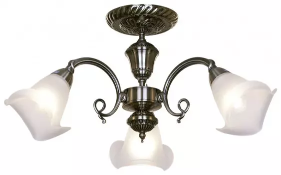 Люстра на штанге VELANTE 767-507-03